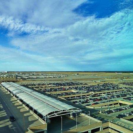 The Westin Denver International Airport Ξενοδοχείο Εξωτερικό φωτογραφία